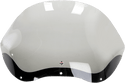 Klock Werks KW05010256 14in. Flare Windshield - Tint - sxspowersports