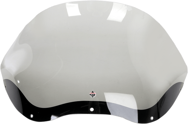 Klock Werks KW05010256 14in. Flare Windshield - Tint - sxspowersports