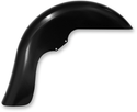 Klock Werks KW05010259 Benchmark Front Fender for 23in. Wheel - sxspowersports