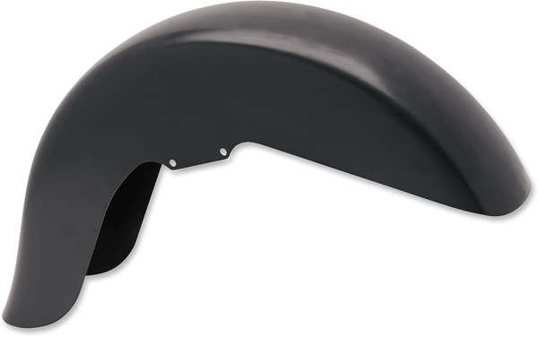 Klock Werks KW05010259 Benchmark Front Fender for 23in. Wheel - sxspowersports