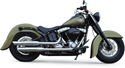 Klock Werks KW05020001E Benchmark Front Fender for 21in. Wheel - sxspowersports