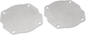 Klock Werks KW13010000R Speaker Grilles - sxspowersports