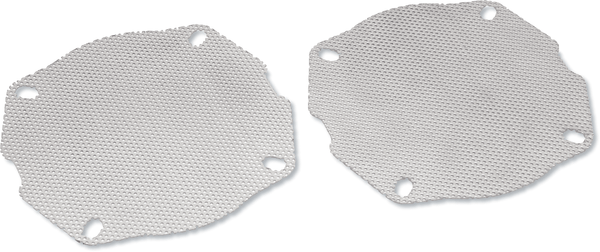 Klock Werks KW13010000R Speaker Grilles - sxspowersports