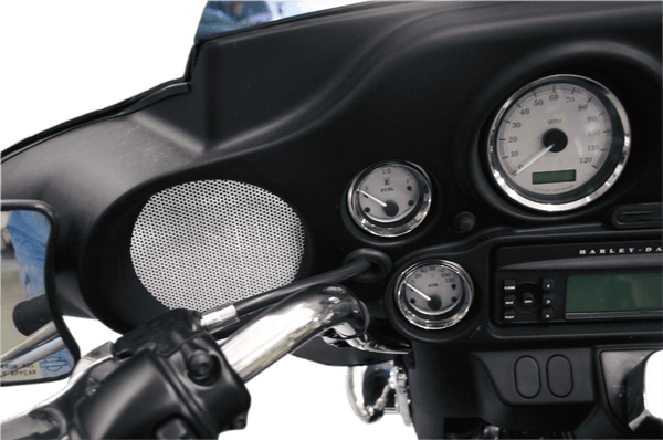 Klock Werks KW13010000R Speaker Grilles - sxspowersports