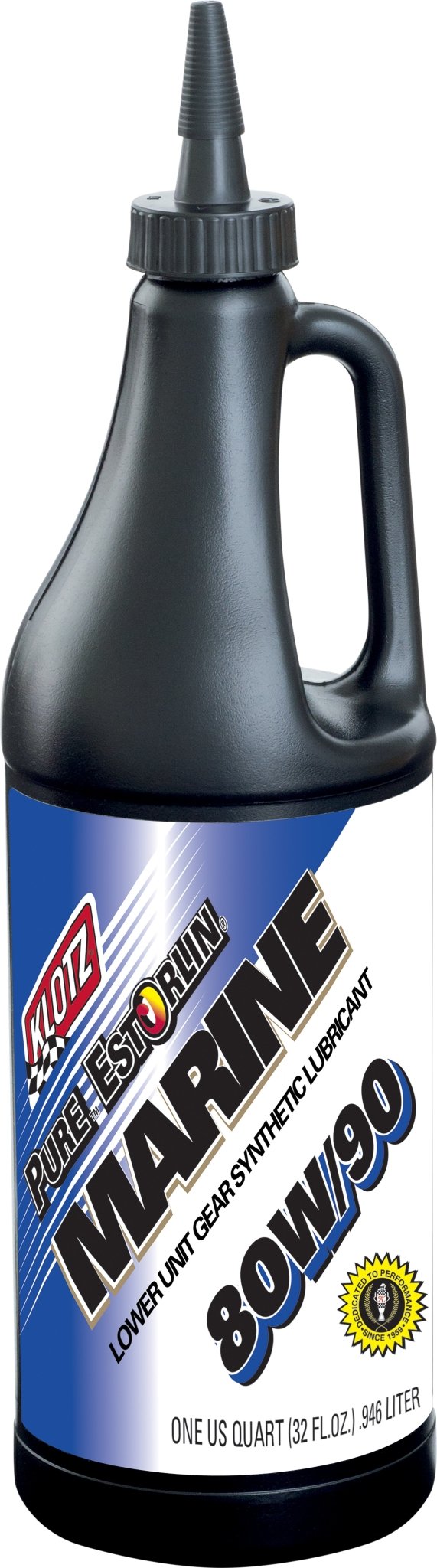 KLOTZ KE-380 Marine Lower Unit Gear Oil - sxspowersports