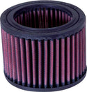 K&N BM-0400 High Flow Air Filter - sxspowersports