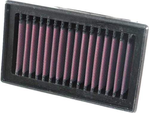 K&N BM-8006 High Flow Air Filter - sxspowersports