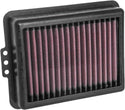 K&N BM-8518 High Flow Air Filter - sxspowersports