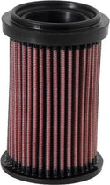 K&N DU-6908 High Flow Air Filter - sxspowersports