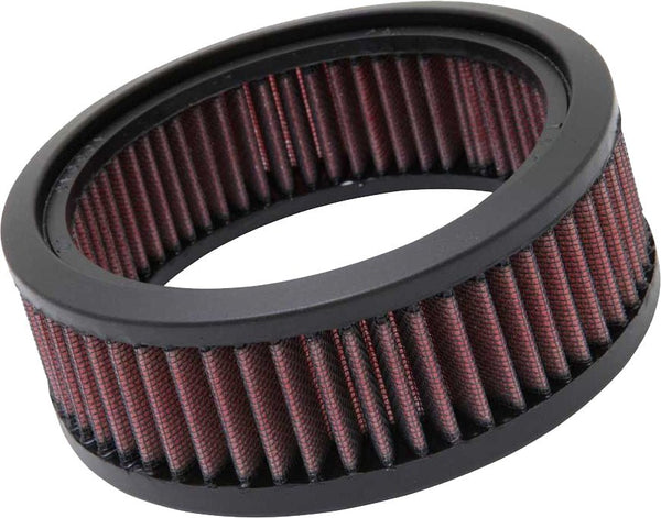 K&N E-3225 High Flow Air Filter - sxspowersports