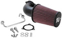 K&N Engineering 63-1122 Performance Intake Kit - Black - sxspowersports