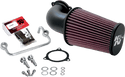 K&N Engineering 63-1122 Performance Intake Kit - Black - sxspowersports