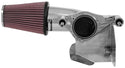 K&N Engineering 63-1138C AirCharger Performance Intake System - Polished - sxspowersports