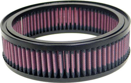 K&N Engineering E-3336 Replacement Element for RK Series Air Filter Assemblies - Round - sxspowersports