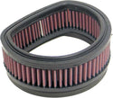 K&N Engineering HD-2084 High Flow Air Filter - sxspowersports