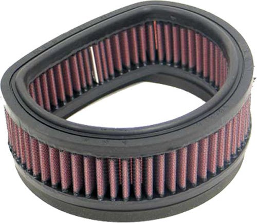 K&N Engineering HD-2084 High Flow Air Filter - sxspowersports
