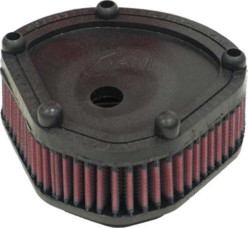K&N Engineering HD-2086 High Flow Air Filter - sxspowersports