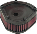 K&N Engineering HD-2086 High Flow Air Filter - sxspowersports
