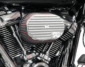 K&N Engineering RK-3956S Street Metal Side Draft Air Intake System - sxspowersports
