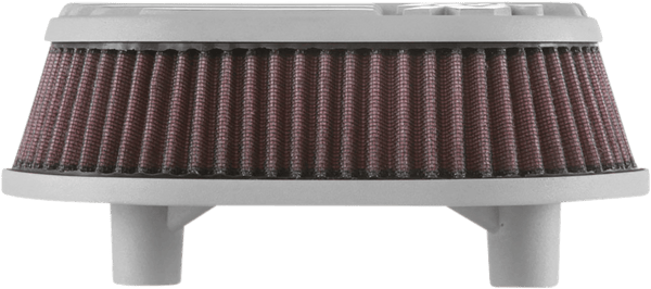 K&N Engineering RK-3956S Street Metal Side Draft Air Intake System - sxspowersports