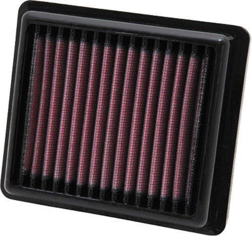 K&N HA-0502 High Flow Air Filter - sxspowersports
