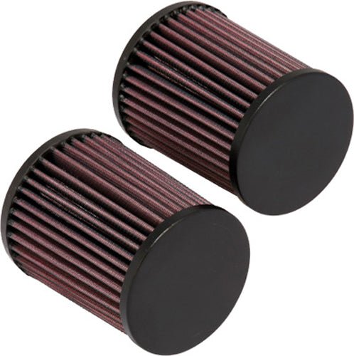 K&N HA-1004R Race Spec High Flow Air Filter - sxspowersports