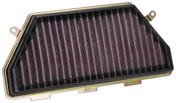K&N HA-1017R Race Spec High Flow Air Filter - sxspowersports