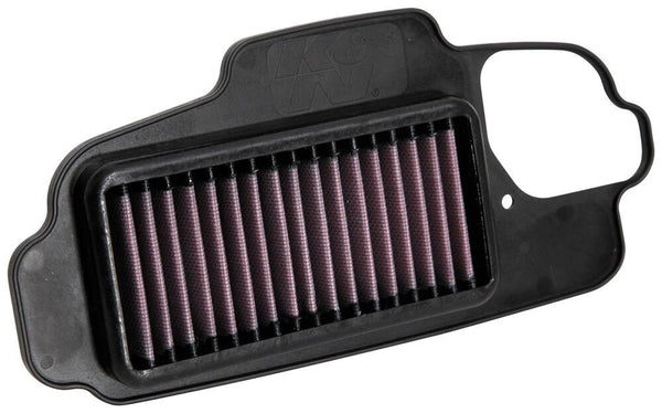 K&N HA-1219 Air Filter - sxspowersports