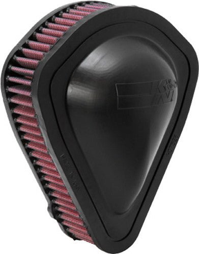 K&N HA-1310 High Flow Air Filter - sxspowersports
