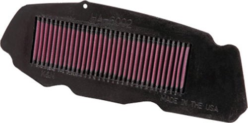 K&N HA-6002 High Flow Air Filter - sxspowersports