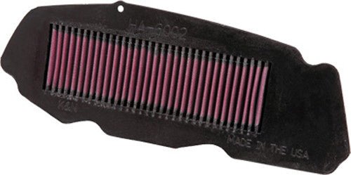 K&N HA-6002 High Flow Air Filter - sxspowersports