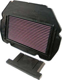 K&N HA-6095 High Flow Air Filter - sxspowersports