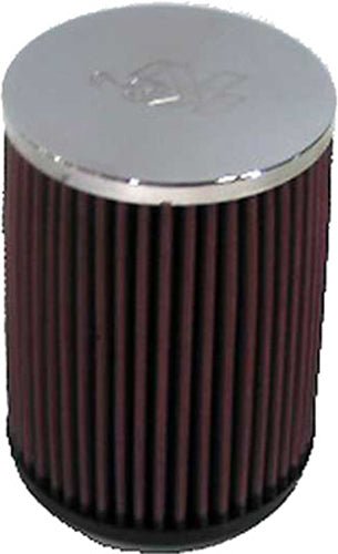 K&N HA-6098 High Flow Air Filter - sxspowersports