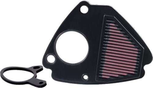 K&N HA-6199 High Flow Air Filter - sxspowersports