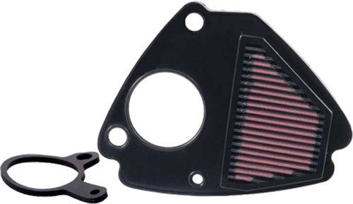K&N HA-6199 High Flow Air Filter - sxspowersports
