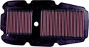 K&N HA-6501 High Flow Air Filter - sxspowersports