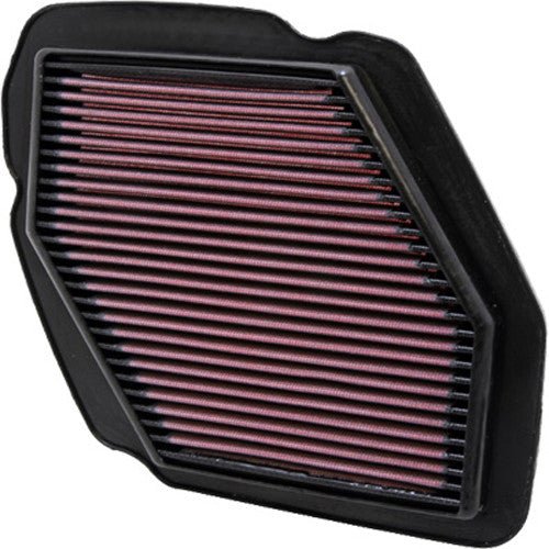 K&N HA-6708 High Flow Air Filter - sxspowersports