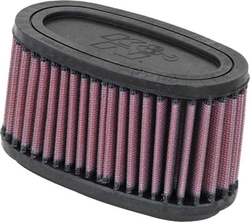 K&N HA-7504 High Flow Air Filter - sxspowersports