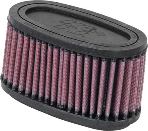 K&N HA-7504 High Flow Air Filter - sxspowersports