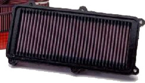 K&N HA-7598 High Flow Air Filter - sxspowersports