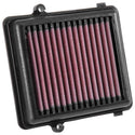 K&N HA-9916 High Flow Air Filter - sxspowersports