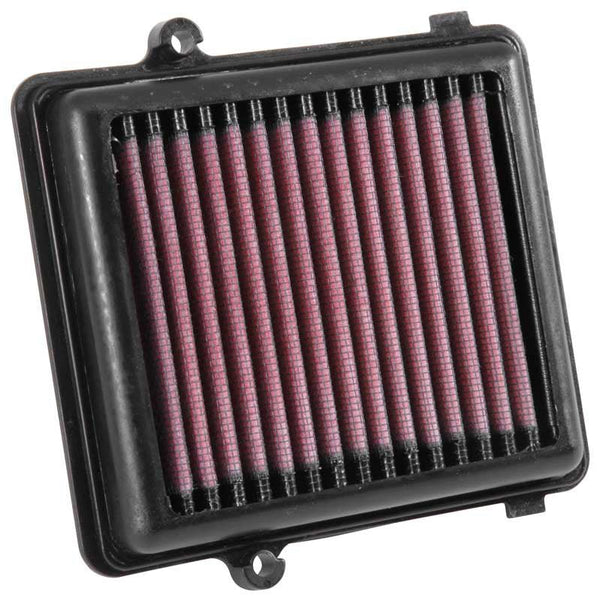 K&N HA-9916 High Flow Air Filter - sxspowersports