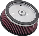 K&N HD-0800 High Flow Air Filter - sxspowersports
