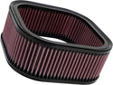 K&N HD-1102 High Flow Air Filter - sxspowersports