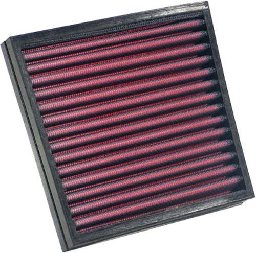 K&N KA-0009 High Flow Air Filter - sxspowersports