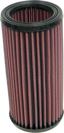K&N KA-0750 High Flow Air Filter - sxspowersports