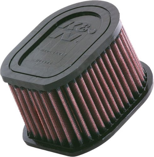 K&N KA-1003 High Flow Air Filter - sxspowersports