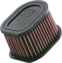 K&N KA-1003 High Flow Air Filter - sxspowersports