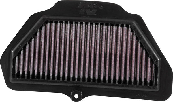 K&N KA-1016R Race Spec High Flow Air Filter - sxspowersports