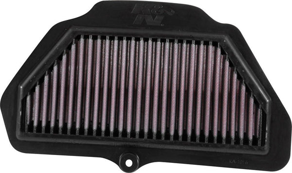 K&N KA-1016R Race Spec High Flow Air Filter - sxspowersports